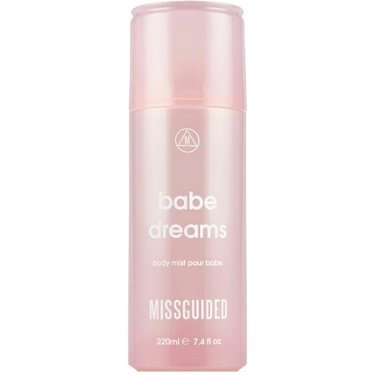 Babe Dreams (Body Mist)