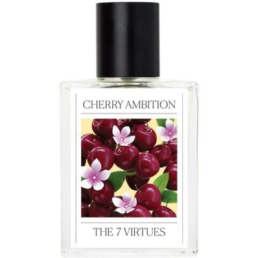 Cherry Ambition (Eau de Parfum)