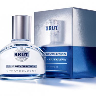 Brut Revolution