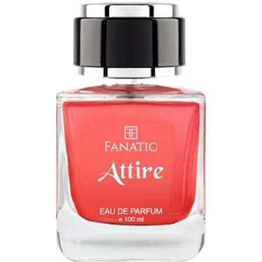 Attire for Women (Eau de Parfum)
