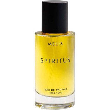 Spiritus (Eau de Parfum)