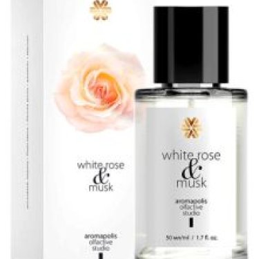 White Rose & Musk