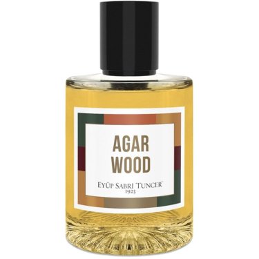 Agar Wood