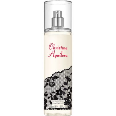 Christina Aguilera (Fragrance Mist)