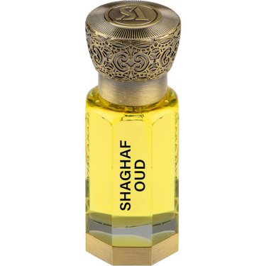 Shaghaf Oud (Perfume OIl)