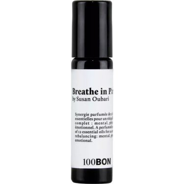 Breathe in Paris (Perfume Oil)