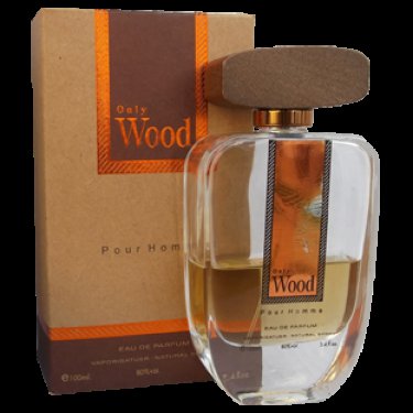 Only Wood pour Homme