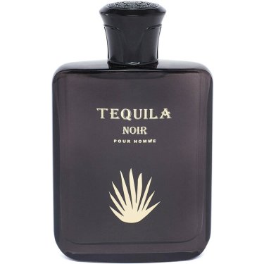 Tequila Noir