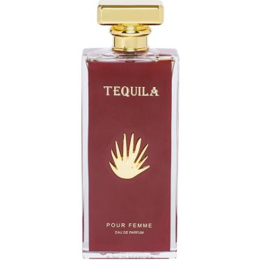 Tequila Red