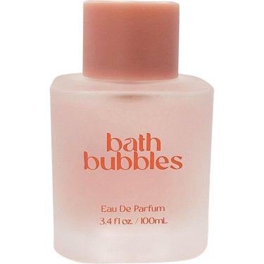 Bath Bubbles