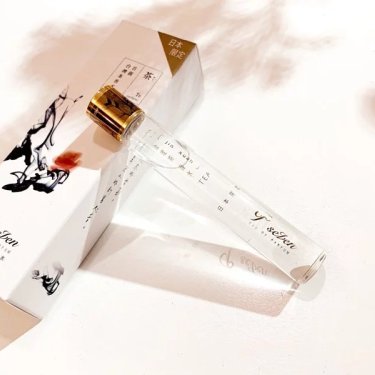 Jin Xuan Tea Perfume "Japan Limited Edition"