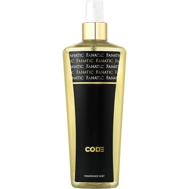 Code (Fragrance Mist)