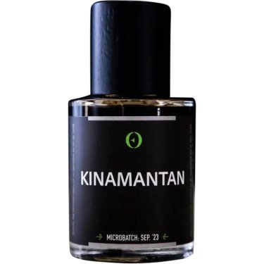 Kinamantan