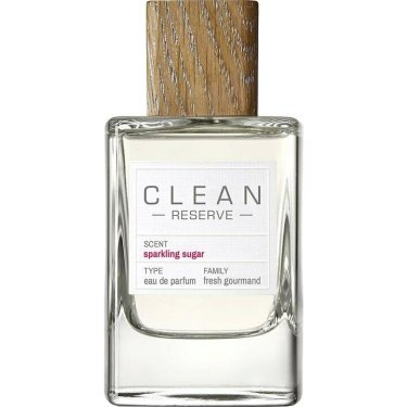 Clean Reserve: Sparkling Sugar