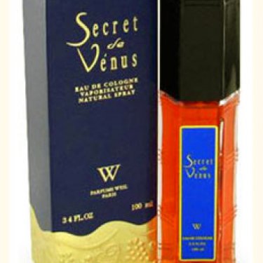 Secret de Vénus