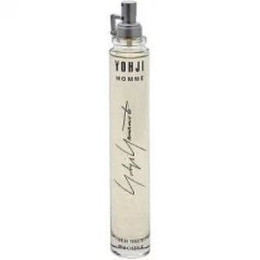 Yohji Homme (Eau de Toilette)