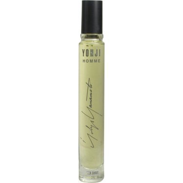 Yohji Homme (After Shave)