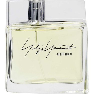 Yohji Yamamoto Homme (Aftershave)