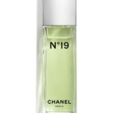 Chanel N°19 (Eau de Toilette) (2023)