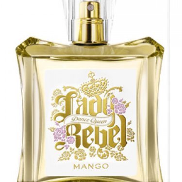 Lady Rebel Dance Queen