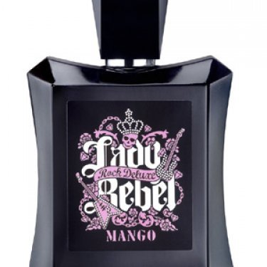 Lady Rebel Rock Deluxe