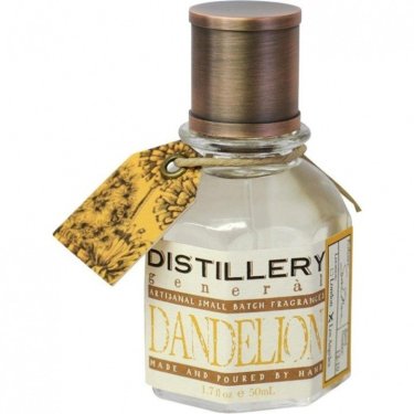 Distillery Generàl: Dandelion