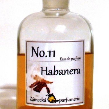 No.11 Habanera