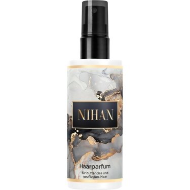Nihan Black (Hair Perfume)
