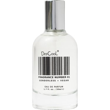 Fragrance Number 01 - Taunt (Eau de Parfum)