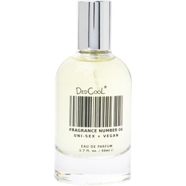Fragrance Number 04 (Eau de Parfum)