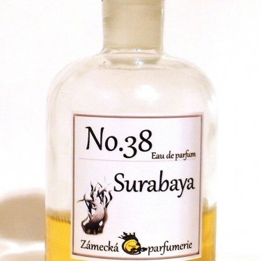 No.38 Surabaya