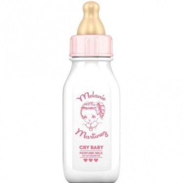 Cry Baby Perfume Milk