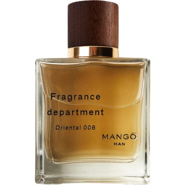 Fragrance Department Oriental 008