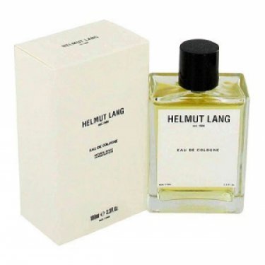 Eau de Cologne