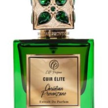 Cuir Elite (Extrait De Parfum)