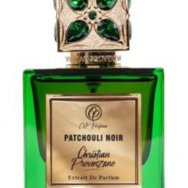 Patchouli Noir (Extrait De Parfum)
