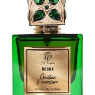 Rocca (Extrait De Parfum)