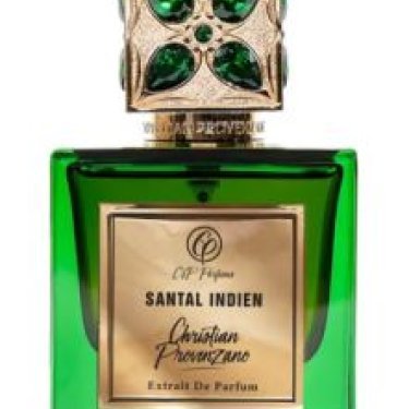 Santal Indien (Extrait De Parfum)