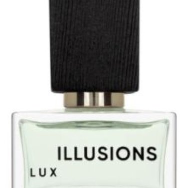 Illusions: Lux