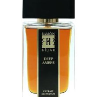 Deep Amber (Extrait de Parfum)