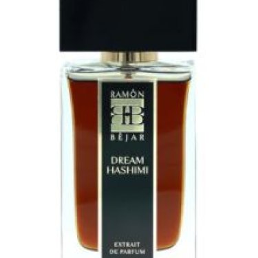 Dream Hashimi (Extrait De Parfum)