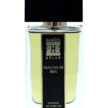 Magnum Iris (Extrait de Parfum)