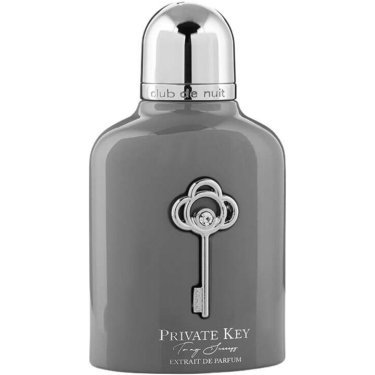 Club de Nuit Private Key To My Success