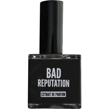 Bad Reputation (Perfume Oil)