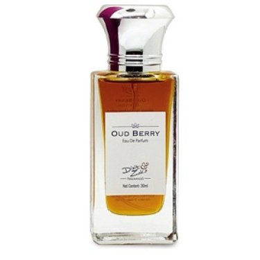 Oud Berry
