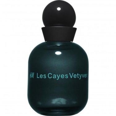 Les Cayes Vetyver (Eau de Parfum)
