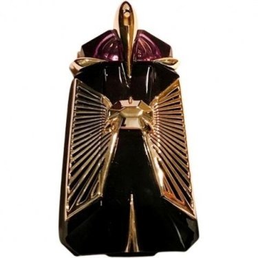 Alien Talisman Bijou 24 Carats / 24 Carats Jewel Talisman