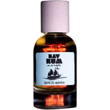 Bay Rum (Eau de Toilette)