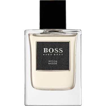 BOSS Collection: Wool Musk