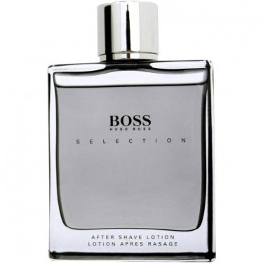 Boss Selection (After Shave Lotion)